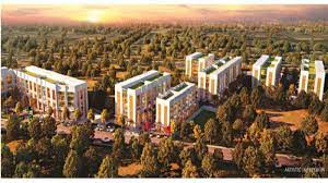 Discover the Finest Amenities at Emaar EBD Gurgaon